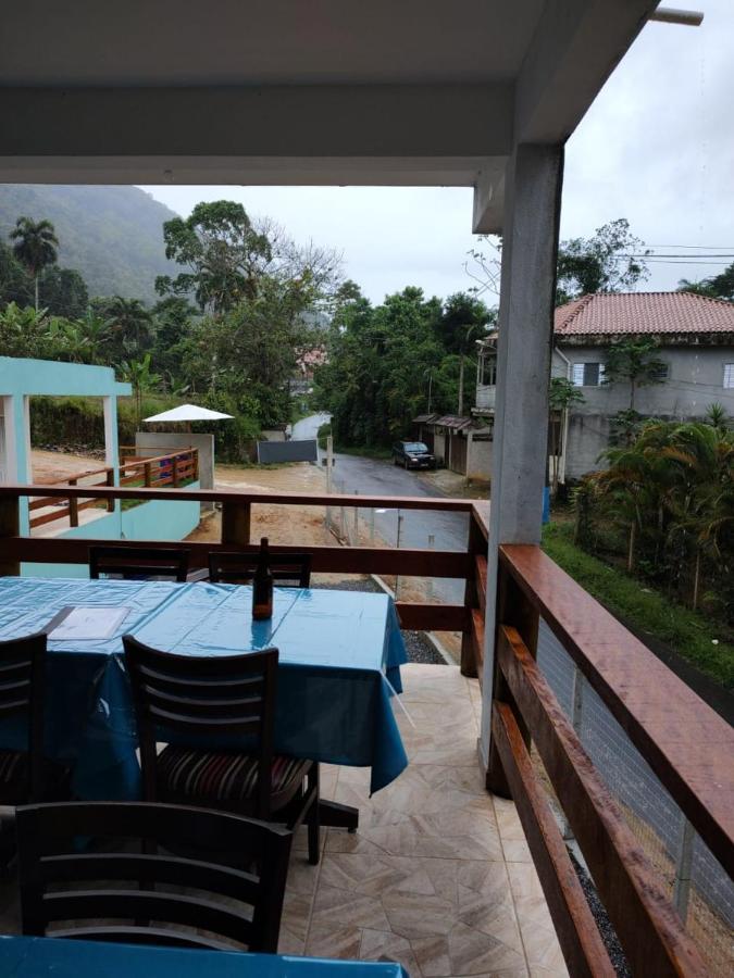 Suites Vitasha - Ao Norte De Ubatuba - Lugar Para Ter Tranqulidade Экстерьер фото